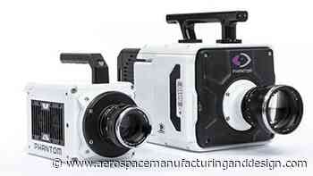 Ultrahigh-speed cameras with back side illumination - Aerospace Manufacturing and Design