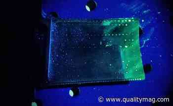 NDT in Aerospace: Advancements in NDT Methods - Quality Magazine