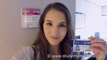 Aerospace engineering doctoral student in Belgium wins Amelia Earhart Fellowship - Study International News