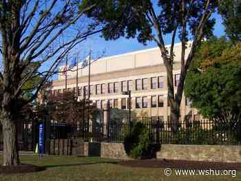 Aerospace Company Pratt & Whitney Will Let More Than Half Its Conn. Staff Work From Home - WSHU