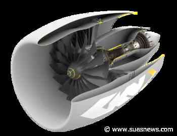 GKN Aerospace leads new Swedish National project on hydrogen propulsion - sUAS News