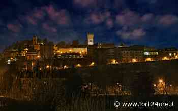 Bertinoro in lizza per l'Eurovision, Pompignoli (Lega) chiede l'appoggio della Regione – Forlì24ore.it - Forlì24Ore