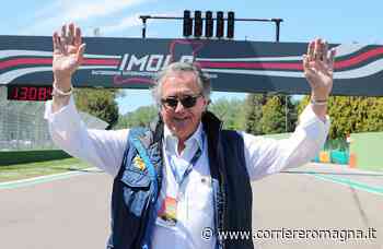 Bertinoro, premio a Minardi - Corriere Romagna