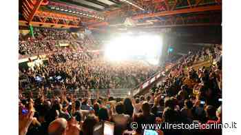 "Eurovision, anche Bertinoro è in lizza" - il Resto del Carlino