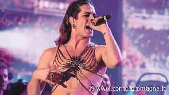 Eurovision Song Contest 2022, si candidano Rimini e Bertinoro - Corriere Romagna