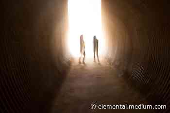 A New Explanation for Near-Death Experiences - Elemental - Elemental