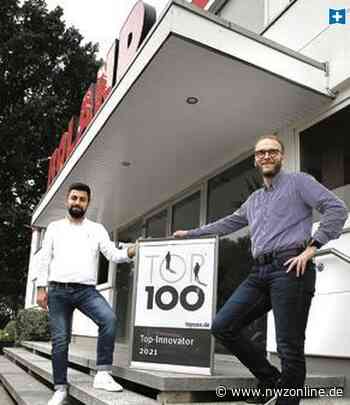 Wirtschaft in Garrel: Hohe Innovationskraft des Roland-Werkes bestätigt - Nordwest-Zeitung