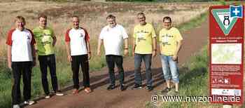 BV Garrel bittet zum Traditionslauf: Freimarktslauf startet an der Talsperre - Nordwest-Zeitung