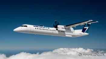 WestJet reaches agreement with union that represents 650 cabin crew on regional carrier