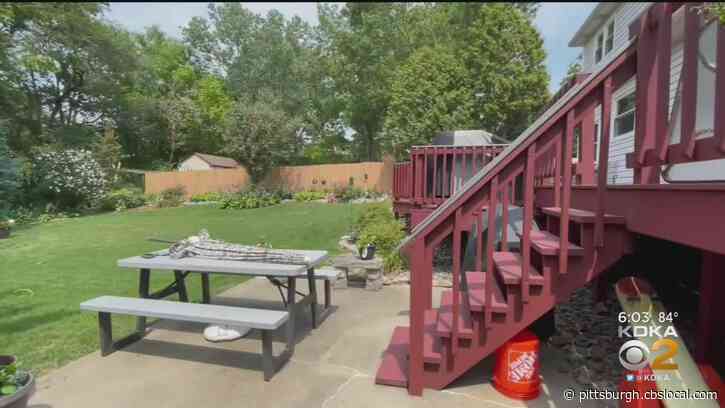 Westmoreland County Veteran Out $9,000 Feels Ripped Off By Contractor