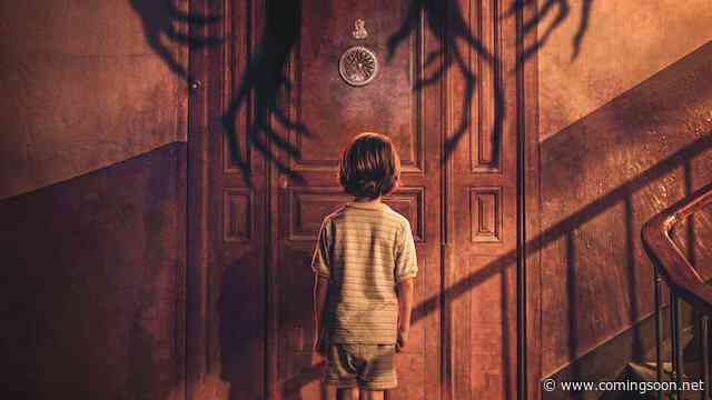 32 Malasana Street Giveaway – Win A DVD Copy of the Supernatural Thriller