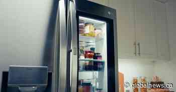 Federal government proposes new energy consumption standards for home appliances