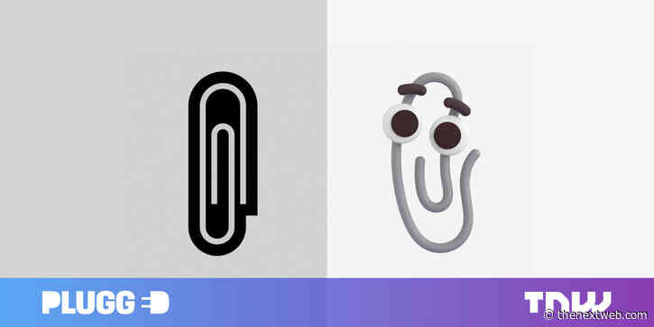 Windows 11 resurrects Clippy as Microsoft redesigns 1800+ emoji