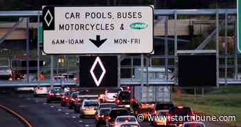 MnDOT moving to E-Z Pass toll-paying system in August