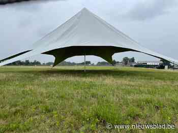 Verenigingsleven Kinrooi kan heropleven onder pop-up spintent