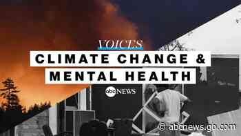 Numbers explain how and why West bakes, burns and dries out