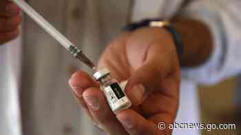 EXPLAINER: Are we going to need COVID-19 booster shots?