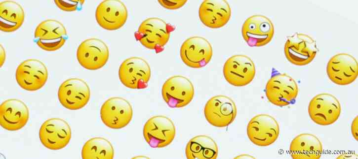 Our favourite emojis have been revealed on World Emoji Day