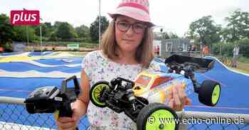 84 Teilnehmer beim RMC-FunCup in Bischofsheim - Echo Online