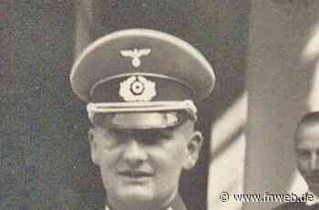 Namensänderung der Hardheimer Kaserne angeregt - Fränkische Nachrichten