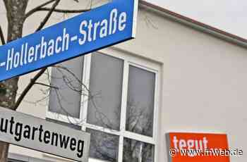 „Arnold-Hollerbach-Straße“ in Tauberbischofsheim entdeckt - Fränkische Nachrichten