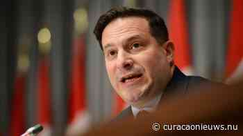 minister. Plan om Afghaanse vertalers naar Canada te halen wordt zo snel mogelijk afgerond: Minister: - curacao.nu