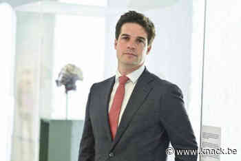 N-VA-motie om Dermagne naar de Kamer te halen schiet regering in het verkeerde keelgat - Knack.be