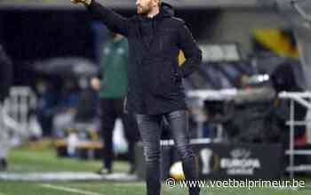 OFFICIEEL: Deinze en De Decker halen speler van ex-club Antwerp - VoetbalPrimeur.be