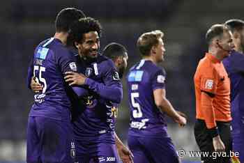 Beerschot: Sanusi en Noubissi halen competitiestart niet, gr... - Gazet van Antwerpen