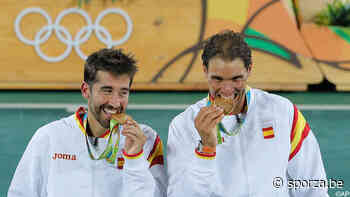 Halen tennissers hun neus op voor Olympische Spelen? Zeker niet, wel voor Tokio - sporza.be