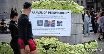 'Drugs uit illegaliteit halen' | Wat U Zegt | Telegraaf.nl - Telegraaf.nl