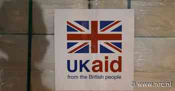 Prominente Tories halen uit naar Johnson om verlaging budget ontwikkelingshulp - NRC