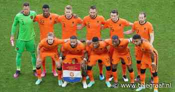 'Oranje kan wereldtop halen' | Wat U Zegt | Telegraaf.nl - Telegraaf.nl