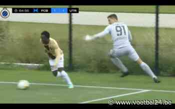 Hierom gaat Club Brugge een nieuwe keeper halen: 'Wat doet hij nu?!' (VIDEO) - Voetbal24.be