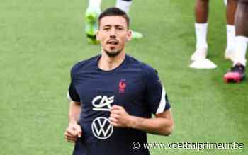 GERUCHT: Benítez wil Lenglet naar Engeland halen - VoetbalPrimeur.be