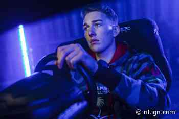 Digitale KNAF-licentie te halen met cursus van Logitech G en KNAF Digital - IGN Benelux