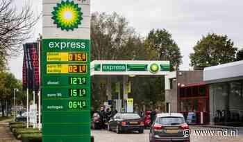 Brussel voorziet veel strijd over groen megapakket om klimaatdoelstelling te halen - Nederlands Dagblad