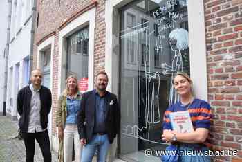 Quarantaine Mama moet leegstaande panden uit lockdown halen - Het Nieuwsblad