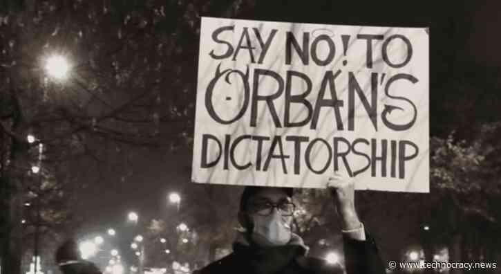 Technocracy’s Authoritarianism Advances As World Battles Pandemic