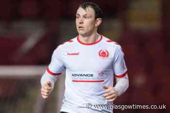 Best of the West: David Gormley's dramatic Broomhill decision leaves Rossvale without boss after change of heart - Glasgow Times