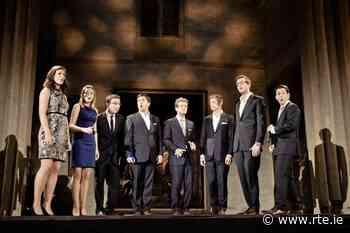 Aedín Gormley's Sunday Matinée Sunday 11 July 2021 - Aedín Gormley's Sunday Matinée - RTE.ie