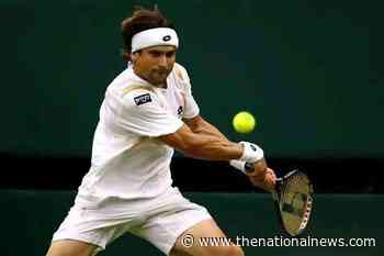 David Ferrer plays up the pressure on Andy Murray Serena Williams, who beat defending champion Petra - The National
