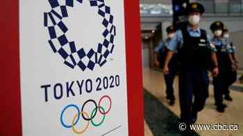 The Olympics come to Japan — but not for most Japanese