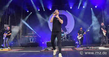 Hirschberg: Wird es weitere Großverstaltungen geben? (Update) - Rhein-Neckar Zeitung