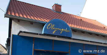 Hirschberg-Leutershausen: Am 22. Juli öffnet Olympia-Kino mit einem Secco - Rhein-Neckar Zeitung