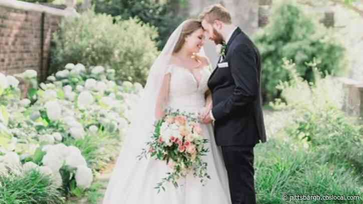 Pittsburgh Bride Hospitalized On Honeymoon In Mexico With Sepsis Flown To Florida Hospital