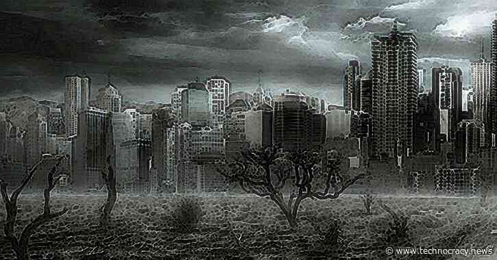 Hohmann: Technocrats Are Leading The World Into A New Dark Age