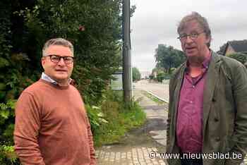 Puurs-Sint-Amands wil naar quasi perfecte riolerings- en zuiveringsgraad - Het Nieuwsblad