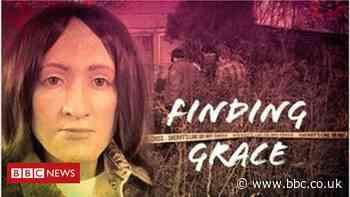 Finding 'Grace': Murder, DNA and ancestry