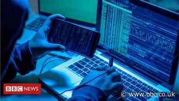 How your personal data is being scraped from social media